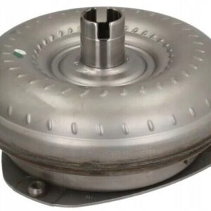 Pöördemomendi regulaator 6HP26 BMW 24407559124  Z83/Y73/V74/P65