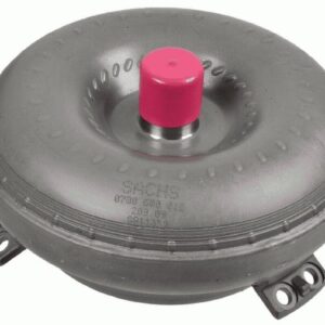 Pöördemomendi regulaator MERCEDES 722.9