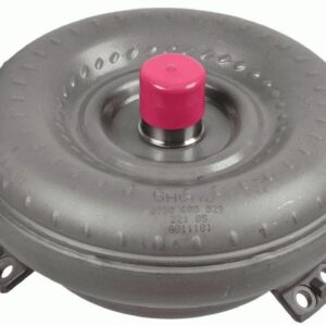 Pöördemomendi regulaator MERCEDES 722.9