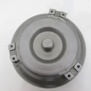 Pöördemomendi regulaator MERCEDES 722.6