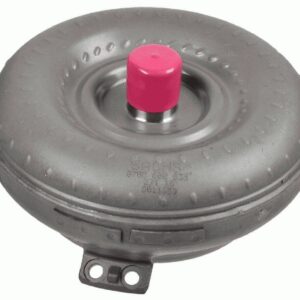 Pöördemomendi regulaator MERCEDES 722.9