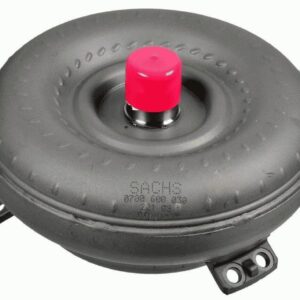 Pöördemomendi regulaator MERCEDES 722.9