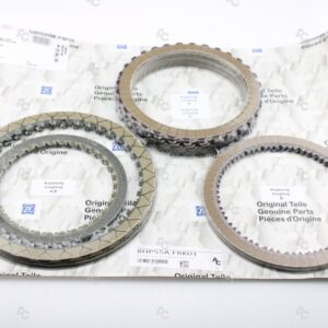 Automaatkäigukasti friktsioonketaste komplekt ZF 8HP AUDI 2010-2014 ALLOMATIC