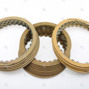 Automaatkäigukasti friktsioonketaste komplekt CHRYSLER A604 BorgWagner 1989+