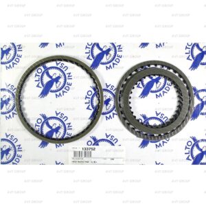 Automaatkäigukasti friktsioonketaste komplekt FORD FNR5/MAZDA F55A 2006+