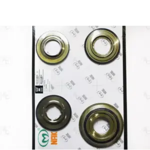 Automaatkäigukast.kolbide kompl. AISIN AF40 TF80/81SC