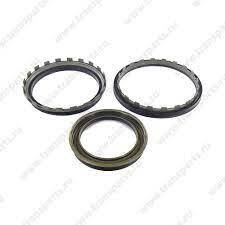 Automaatkäigukast.kolbide kompl. MERCEDES 722.9