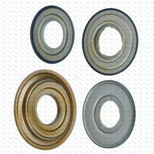 Automaatkäigukast.kolbide kompl.VW 09G/K/M/TF60/61/62SN