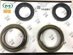 Käigukast.kolbide kompl. MPS6/6DCT450  2008+