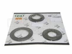 Automaatkäigukast.kolbide kompl. RE5R05A/5EAT NISSAN/INFINITI/KIA/SUBARU