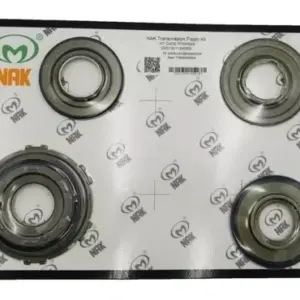 Automaatkäigukast.kolbide kompl.09G/K/M TF62/63SN