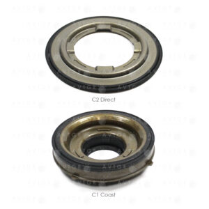 Automaatkäigukast.kolbide kompl. LEXUS/TOYOTA  A960E 2006+