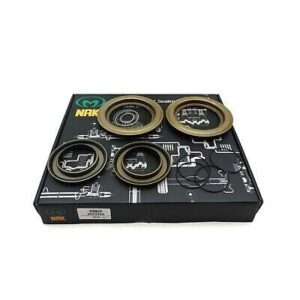 Kolbide kompl. MPS6/6DCT450  NAK