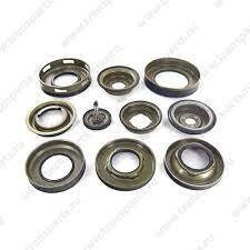 Automaatkäigukast.kolbide kompl. FORD FNR5 MAZDA FS5A-EL 2006+