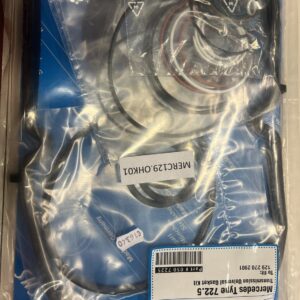 Käigukasti tihendite komplekt MERCEDES 722.5  SMS