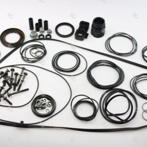 Käigukasti tihendite komplekt  6HP BMW/LAND ROVER