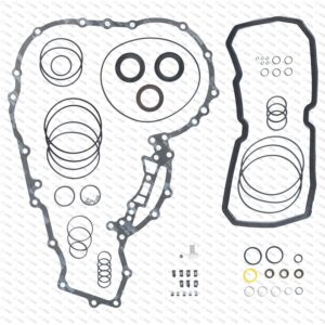 Käigukasti tihendite komplekt MERCEDES 722.7