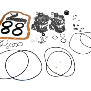 Käigukasti tihendite komplekt TOYOTA U660E 2007+