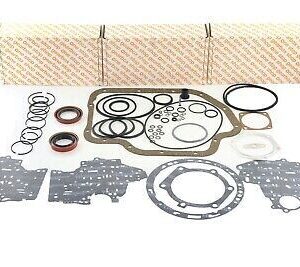 Käigukasti tihendite komplekt AF40/TF80 CITROEN/ OPEL/ PEUGEOT/ 2006+