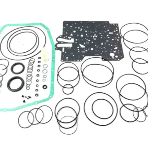 Käigukasti tihendite komplekt BMW ZF 5HP19