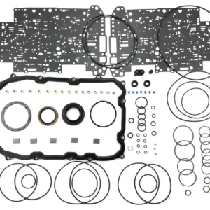 Käigukasti tihendite komplekt  AISIN TR60/ VW 09D 2001+