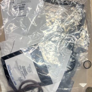 Käigukasti tihendite komplekt VW TF62/63SN 09K 2003+