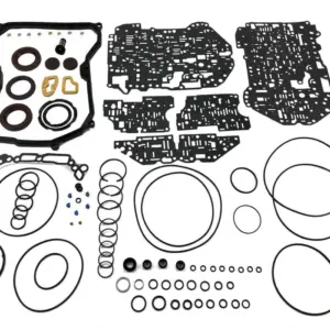 Käigukasti tihendite komplekt TF60SN/09G 2003+