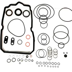Käigukasti tihendite komplekt MERCEDES 722.9 2005+