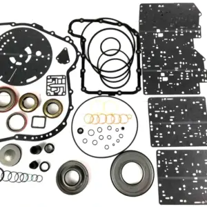 Käigukasti tihendite komplekt + kolb  FORD CD4E 2003+