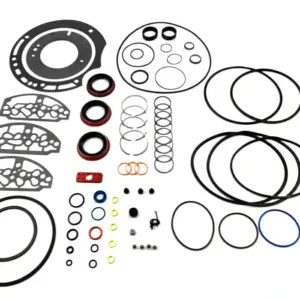 Käigukasti tihendite komplekt CHRYSLER A604