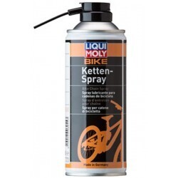 Jalgratta ketimääre 400ml