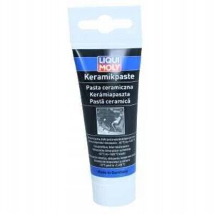 KERAAMILINE PASTA 50g LIQUI MOLY