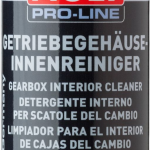 TRANSMISSIOONIPUHASTUS AEROSOOL 500ML