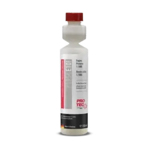 Kütuselisand E10 250ml PRO-TEC