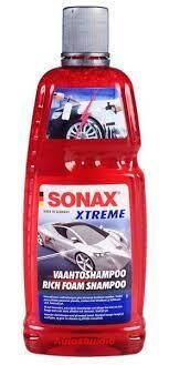 Aktiivne vahušampoon 1L SONAX