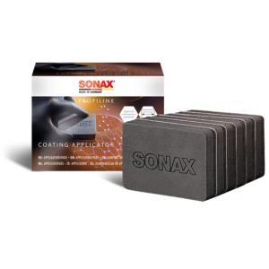 Applicator keraamika paigaldamiseks 6tk SONAX