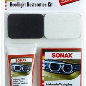 ESITULEDE TAASTAMISE KOMPLEKT