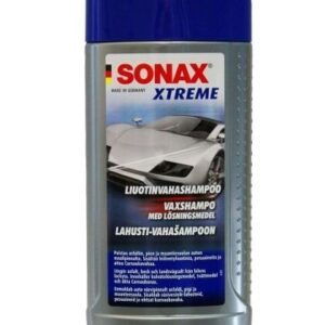 LAHUSTI-VAHAŠAMPOON 500ML