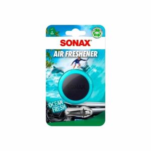 Lõhn OCEAN FRESH ventilatsiooni võrele SONAX