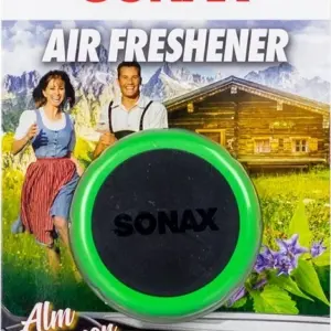 Lõhn ALPEJSKIE LATO SONAX