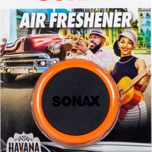 Lõhn HAVANA LOVE ventilatsiooni võrele SONAX