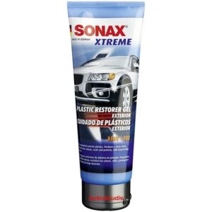 GEEL PLASTI- JA KUMMI KAITSMISEKS JA TAASTAMISEKS VÄLISPINDADELE 250ML