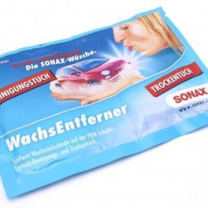 VAHA EEMALDAMISE LAPP SONAX