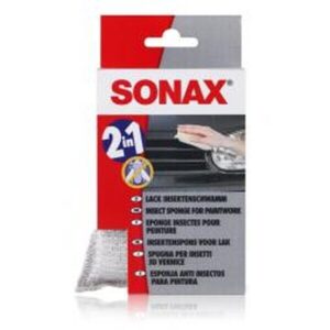 Putukate eemaldamise käsn