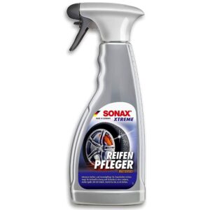 REHVIHOOLDUS- JA MUSTUSAINE 500ML