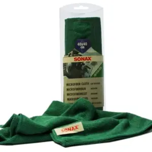 SISEPUHASTUSLAPP 400x400mm SONAX