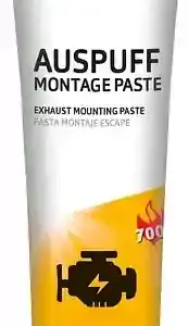 Summuti montaazpasta 170ml SONAX