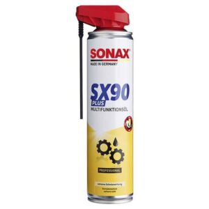 Universaalõli SX90 PLUS Easy Spray 400ml