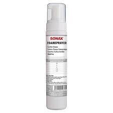 Vahupihusti 250ml SONAX