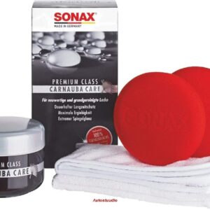 100% KARNAUBAVAHA KOMPL.